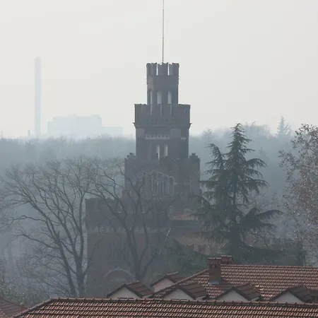 Il Melograno * Capriate San Gervasio