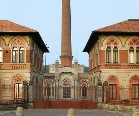 Daire Il Melograno