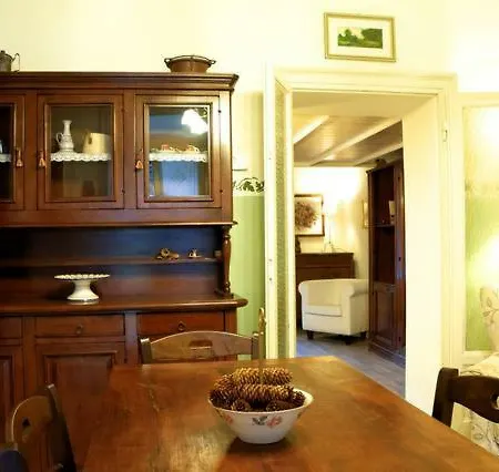 Il Melograno Daire *