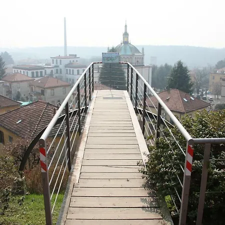 Il Melograno Capriate San Gervasio