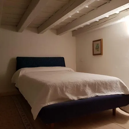 Il Melograno Capriate San Gervasio