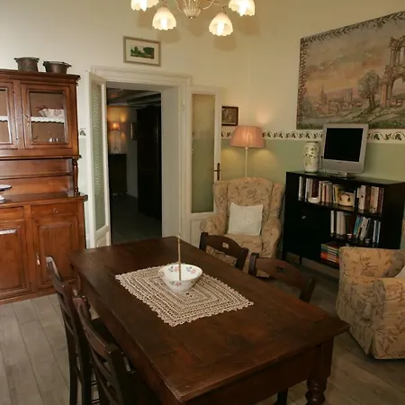 Apartamento Il Melograno